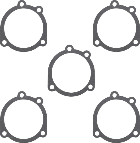 James Gasket - James Gasket Air Cleaner Gasket to Carb - Steel Core - JGI-29059-88-X