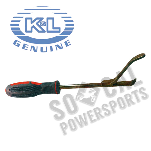 K&L Supply - K&L Supply Tire Tamer - 35-9264