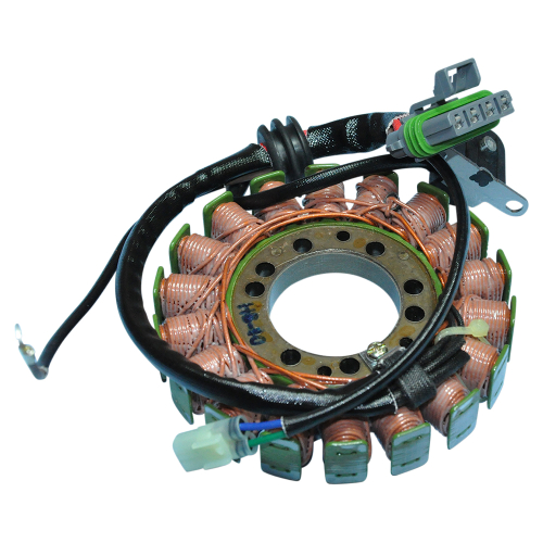 Ricks Motorsport Electric - Ricks Motorsport Electric Stator - 21-557