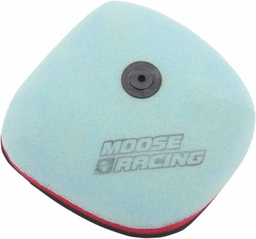 Moose Racing - Moose Racing Precision Pre-Oiled Air Filter - P1-50-45