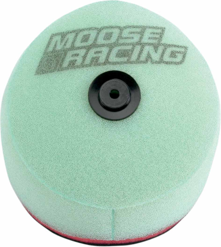 Moose Racing - Moose Racing Precision Pre-Oiled Air Filter - P1-20-02