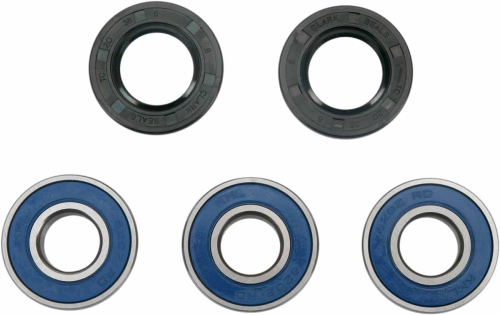 Moose Racing - Moose Racing Wheel Bearing and Seal Kit - 25-1033