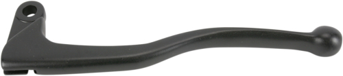 Parts Unlimited - Parts Unlimited Left Hand Replacement Lever - Black - 53178-KE1-000