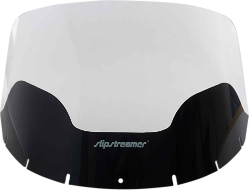 Slipstreamer - Slipstreamer Replacement Windshield - 16in. - Clear - S-132-16