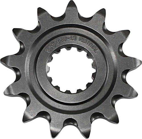 Renthal - Renthal Steel Front Sprocket - 13T - 289--520-13GP