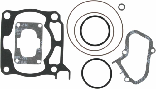 Moose Racing - Moose Racing Top End Gasket Kit - 810641MSE