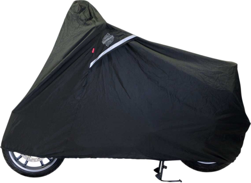 Dowco - Dowco Weatherall Plus Scooter Cover - Md - 50031-00