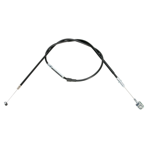 Motion Pro - Motion Pro Black Vinyl Clutch Cable - 04-0294