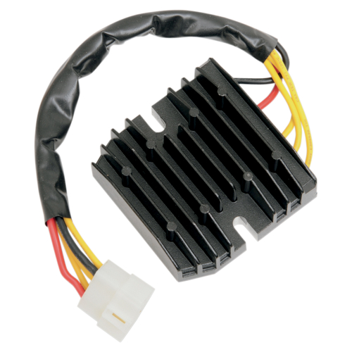 Ricks Motorsport Electric - Ricks Motorsport Electric Hot Shot Series Rectifier/Regulator - 10-004H
