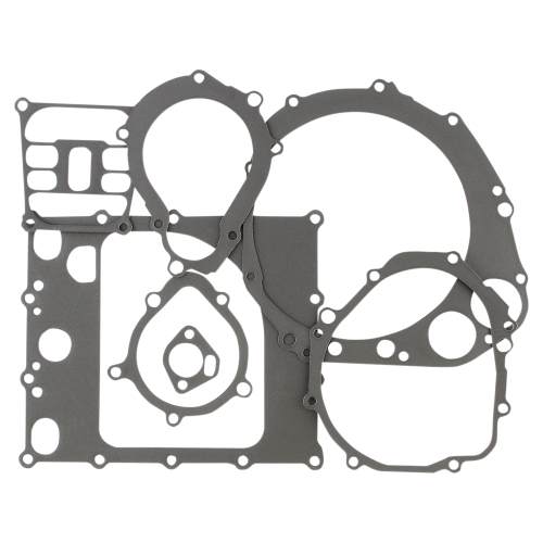 Cometic Gasket - Cometic Gasket Engine Case Rebuild Gasket Kit - C8689