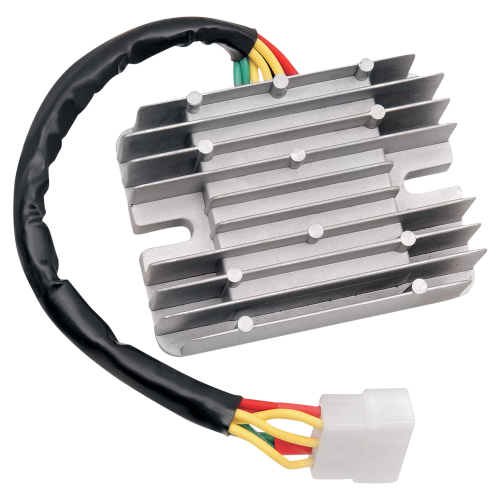 Ricks Motorsport Electric - Ricks Motorsport Electric Rectifier/Regulator - 10-213