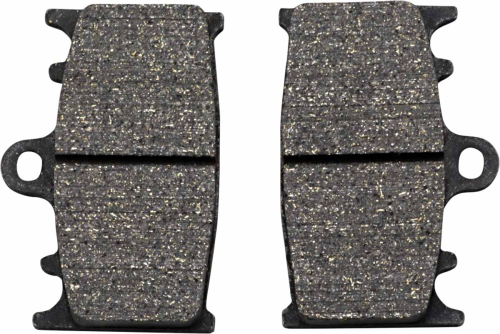 Galfer Brakes - Galfer Brakes Semi-Metallic Brake Pads - FD107G1054