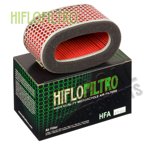 HiFlo - HiFlo Air Filter - HFA1710