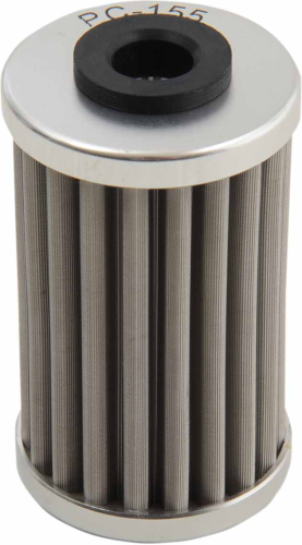 PC Racing - PC Racing FLO Drop In Stainless Steel Oil Filter - PC155