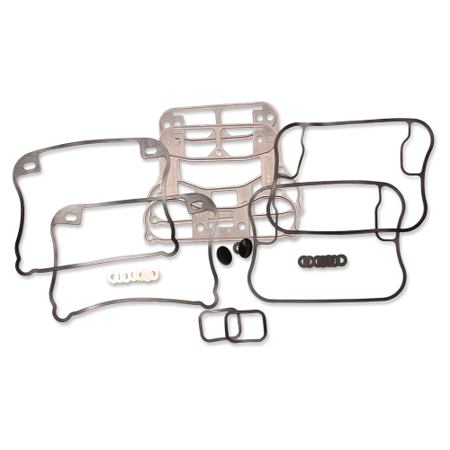 Cometic Gasket - Cometic Gasket Rocker Box Gasket Kit - C9765