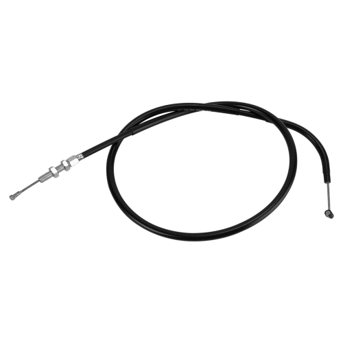 Motion Pro - Motion Pro Black Vinyl Clutch Cable - 04-0260