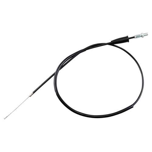 Motion Pro - Motion Pro Black Vinyl Throttle Cable - 04-0103