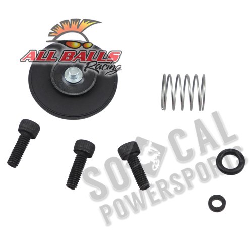 All Balls - All Balls Accelerator Pump Rebuild Kit - 46-3008