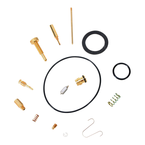 K&L Supply - K&L Supply Carburetor Repair Kit - 00-2438