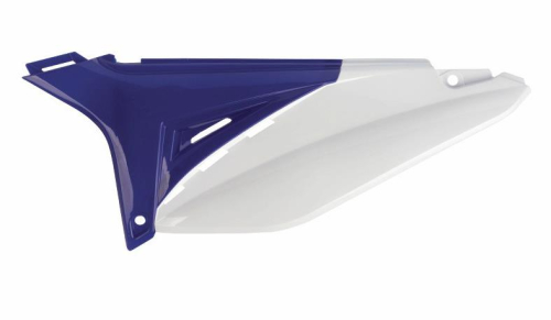 Polisport - Polisport Fork Guards - White - 8399000005