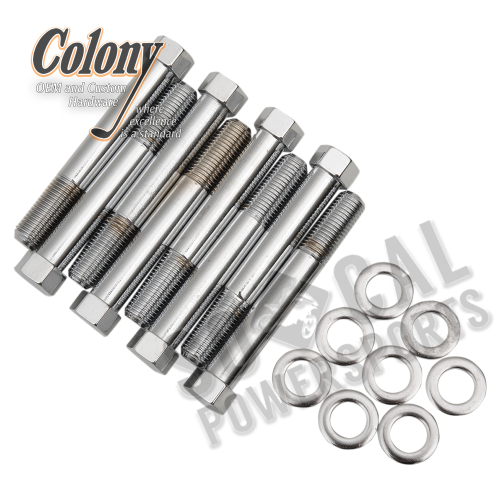 Colony - Colony Headbolt Kit - 8944-16