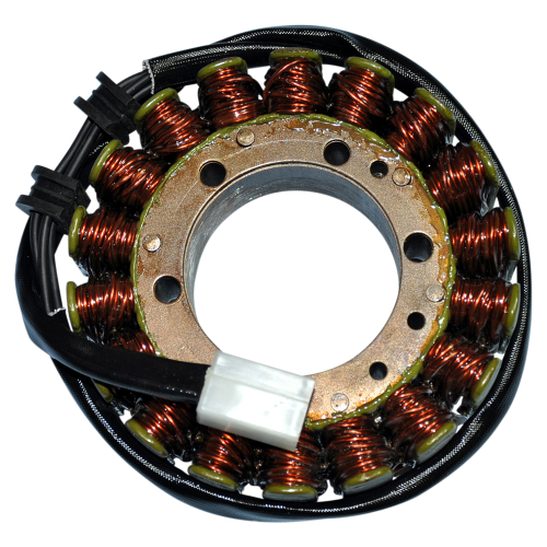 Ricks Motorsport Electric - Ricks Motorsport Electric Stator - 21-104