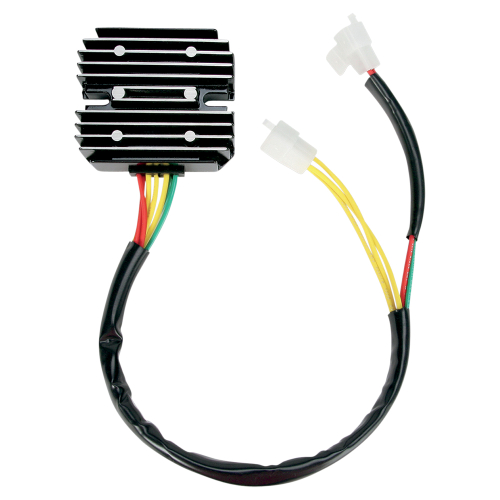 Ricks Motorsport Electric - Ricks Motorsport Electric Rectifier/Regulator - 10-118