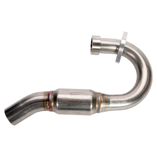 FMF Racing - FMF Racing PowerBomb Header (Moto) - Stainless Steel - 040073