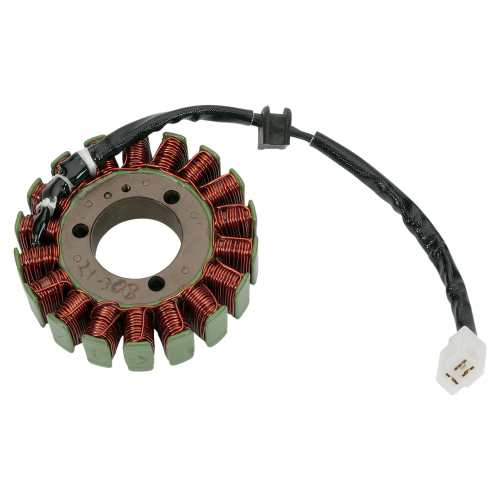 Ricks Motorsport Electric - Ricks Motorsport Electric Stator - 21-308