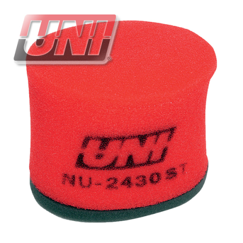 Uni - Uni Multi-Stage Competition Air Filter - NU-2430ST