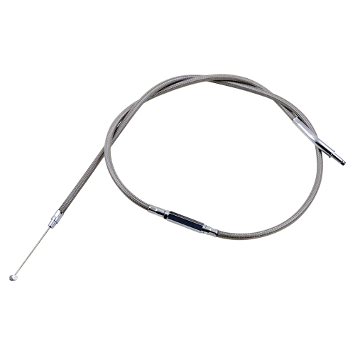 Motion Pro - Motion Pro Armor Coat Stainless Steel Clutch Cable - 65-0262