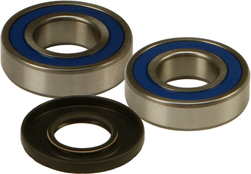 All Balls - All Balls Wheel Bearing and Seal Kit - 25-1667