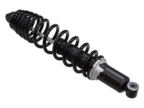 Bronco - Bronco Gas Shocks - AU-04464