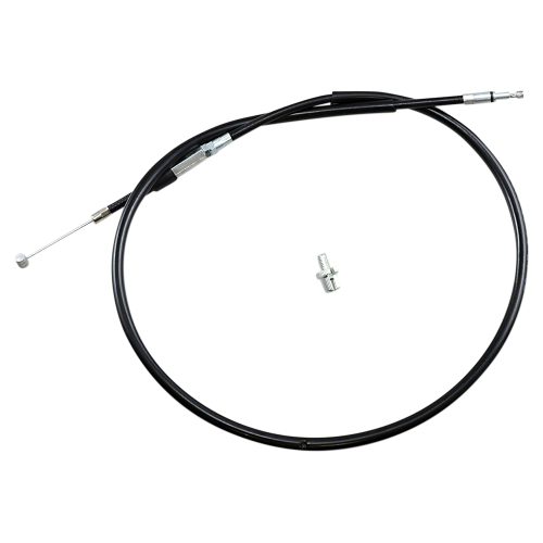 Motion Pro - Motion Pro Black Vinyl Clutch Cable - 02-0373