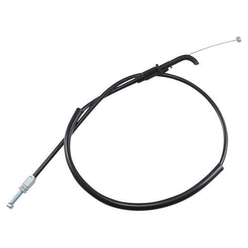 Motion Pro - Motion Pro Black Vinyl Pull Throttle Cable - 03-0166