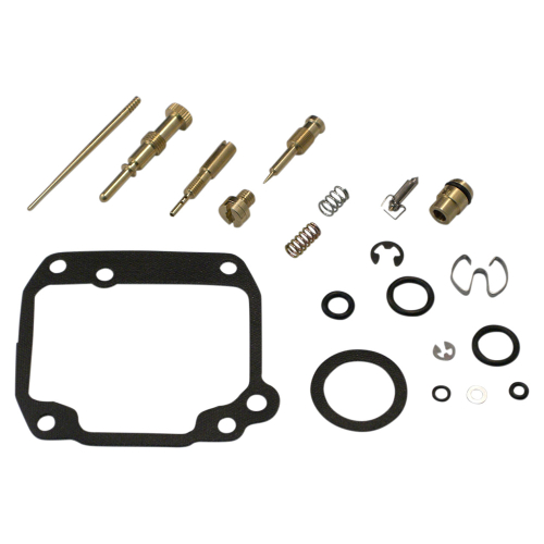 Shindy - Shindy Carburetor Repair Kit - 03-201