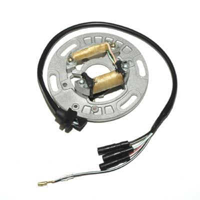 Electrosport Industries - Electrosport Industries Stator - ESC1151