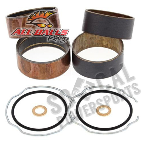 All Balls - All Balls Fork Bushing Kit - 38-6092