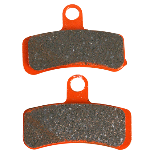EBC - EBC Semi-Sintered V Brake Pads - FA457V