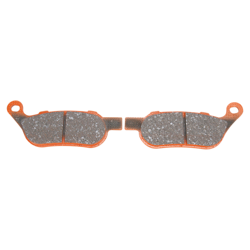 EBC - EBC Semi-Sintered V Brake Pads - FA458V