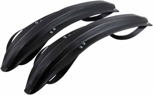 Starting Line Products - Starting Line Products Ski-Slips - 22in. - Black - 35-230
