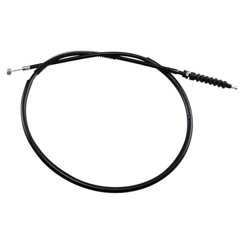 Motion Pro - Motion Pro Black Vinyl Clutch Cable - 05-0092