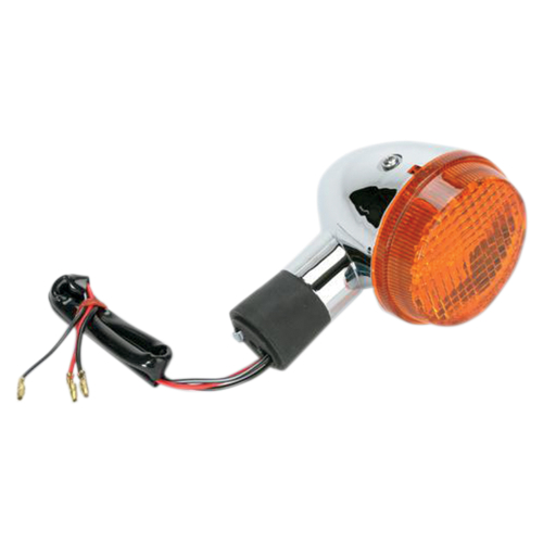 K&S Technologies - K&S Technologies DOT Approved Turn Signal - Amber - 25-1252