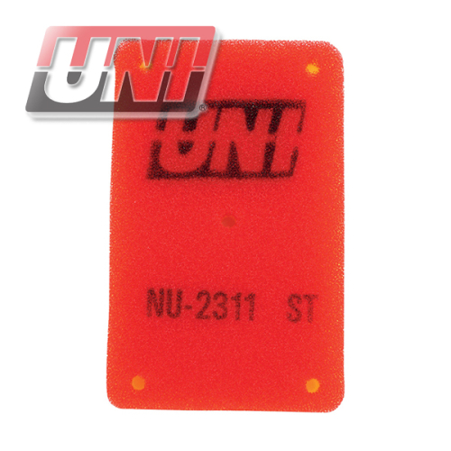 Uni - Uni Multi-Stage Competition Air Filter - NU-2311ST