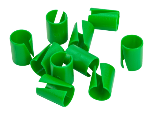 HardDrive - HardDrive Pivot Pin Bushing - 051202