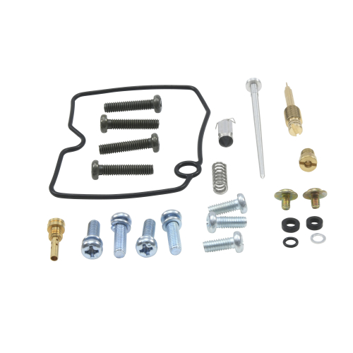 All Balls - All Balls Carburetor Rebuild Kit - 26-10137