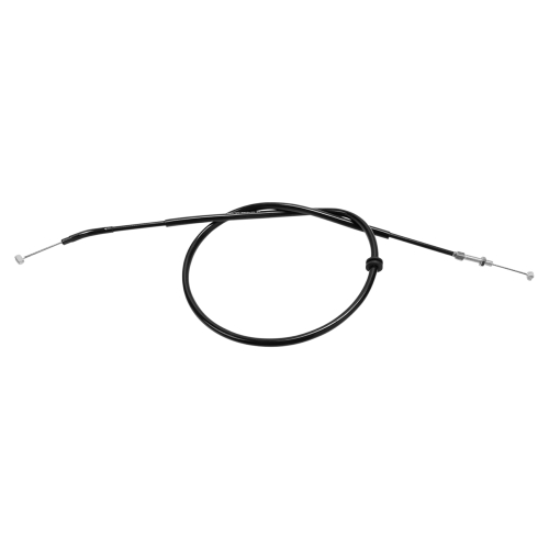 Motion Pro - Motion Pro Black Vinyl Clutch Cable - 04-0286