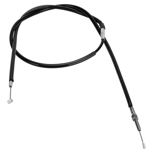 Motion Pro - Motion Pro Black Vinyl Clutch Cable - 05-0367