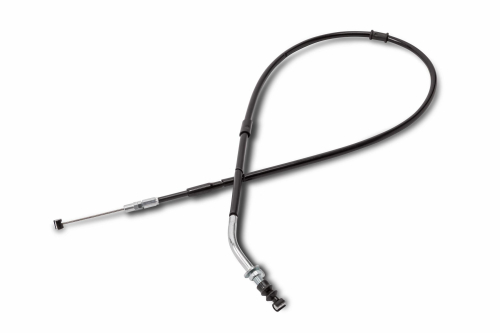 Motion Pro - Motion Pro Black Vinyl Clutch Cable - 05-0427