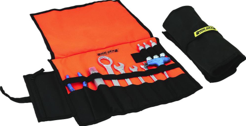 Nelson-Rigg - Nelson-Rigg Tool Roll Bag - RG-055